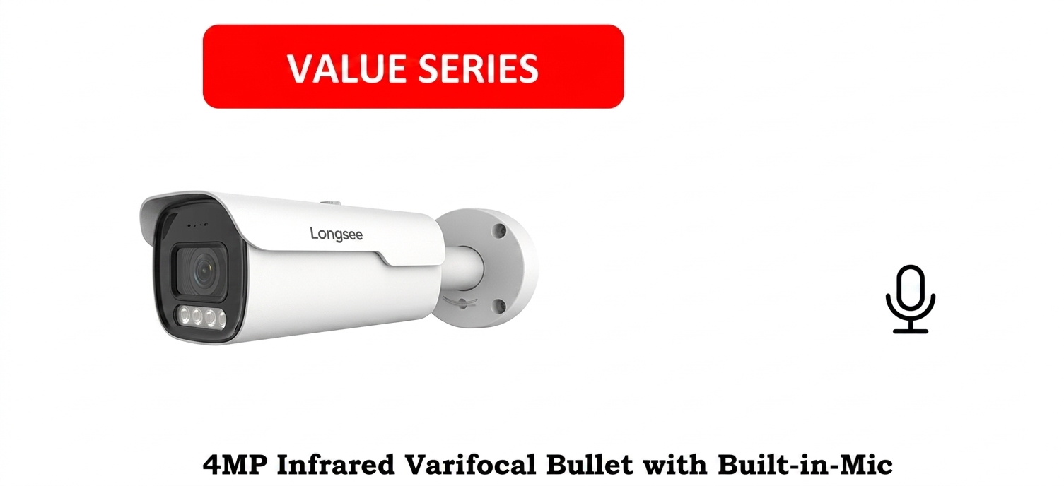 BMMB5XFG400 Varifocal IR