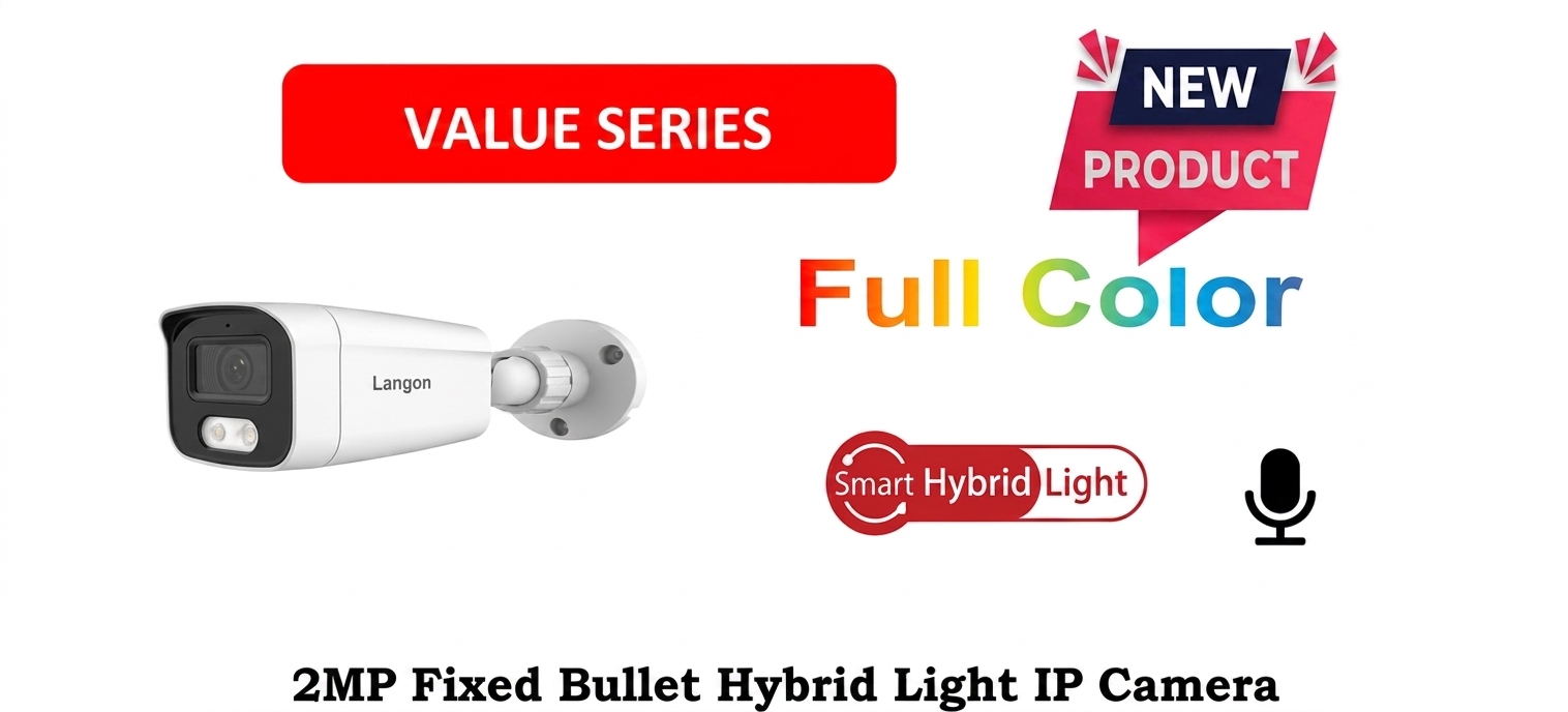 Logse BMSDFCV2RC Smart Hybrid Light Dual Light