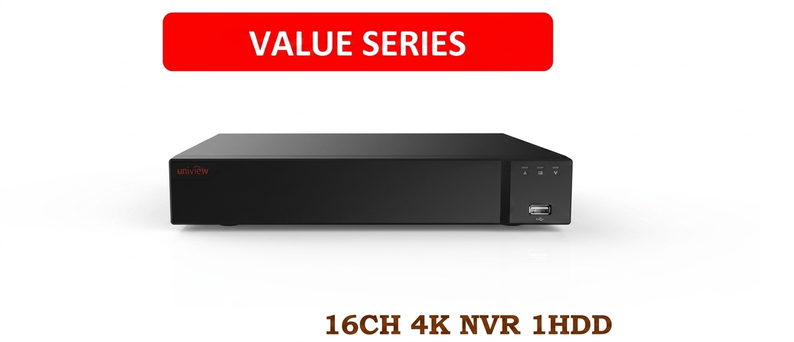 Logse NVR3116C1