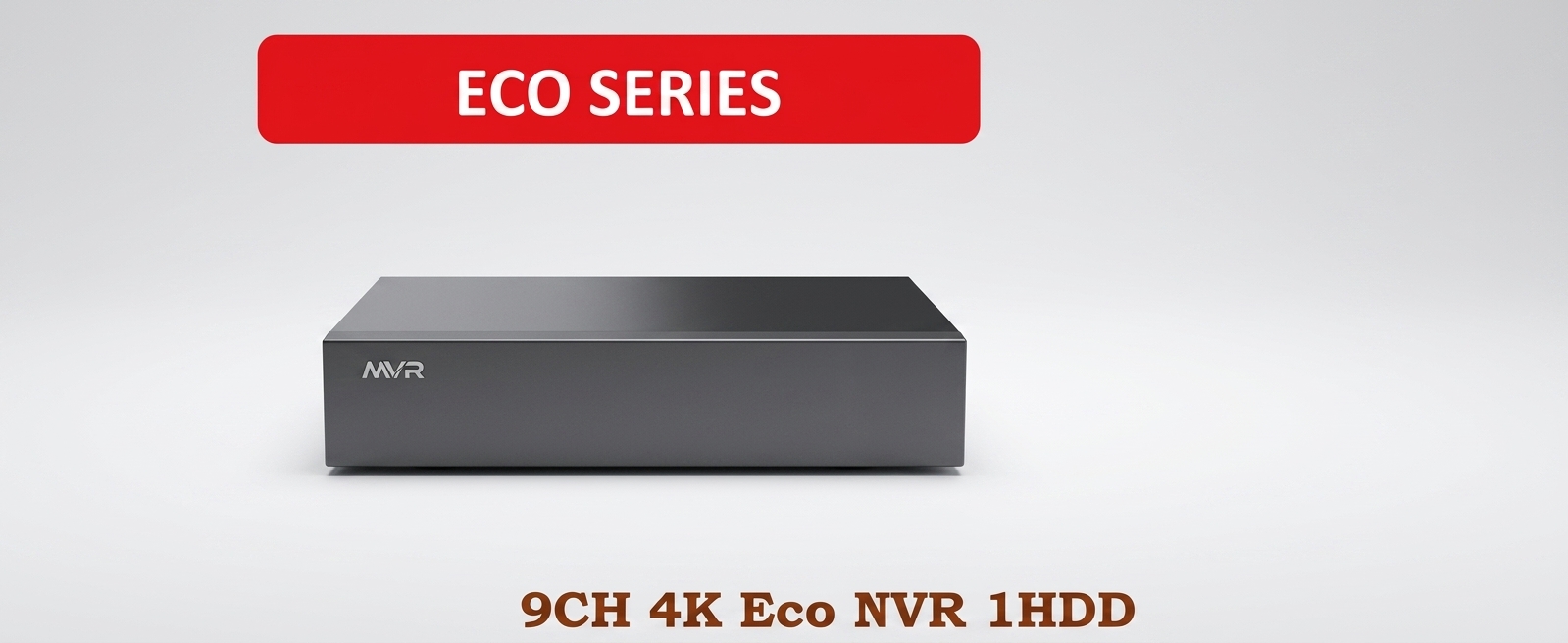 Logse NVR3109S1