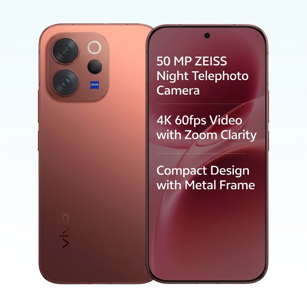 Vivo v70